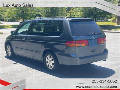 2004 Honda Odyssey EX-L w/DVD   - Photo 3 - Woodinville, WA 98077