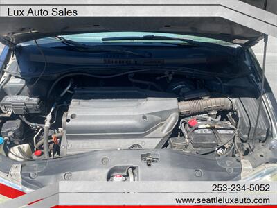 2004 Honda Odyssey EX-L w/DVD   - Photo 24 - Woodinville, WA 98077