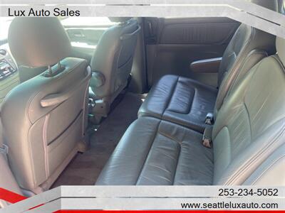 2004 Honda Odyssey EX-L w/DVD - Photo 11 - Woodinville, WA 98077