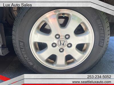2004 Honda Odyssey EX-L w/DVD   - Photo 23 - Woodinville, WA 98077
