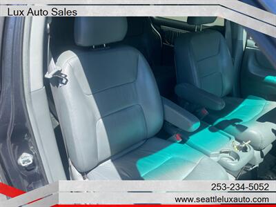 2004 Honda Odyssey EX-L w/DVD   - Photo 19 - Woodinville, WA 98077