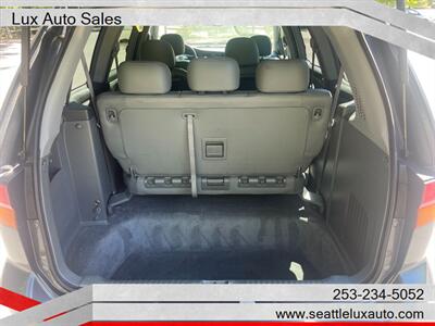 2004 Honda Odyssey EX-L w/DVD   - Photo 13 - Woodinville, WA 98077