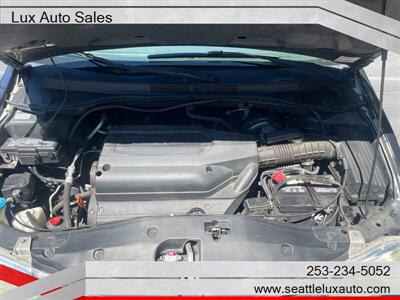 2004 Honda Odyssey EX-L w/DVD - Photo 24 - Woodinville, WA 98077