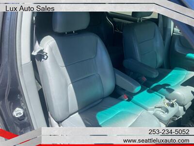 2004 Honda Odyssey EX-L w/DVD - Photo 19 - Woodinville, WA 98077