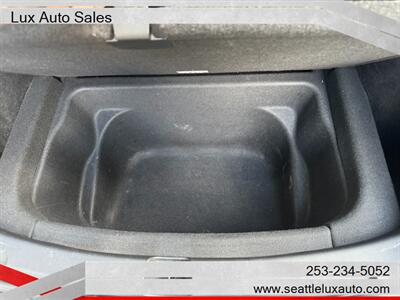 2021 Tesla Model Y Long Range   - Photo 24 - Woodinville, WA 98077