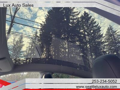 2021 Tesla Model Y Long Range   - Photo 21 - Woodinville, WA 98077
