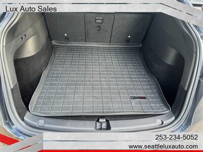 2021 Tesla Model Y Long Range   - Photo 23 - Woodinville, WA 98077