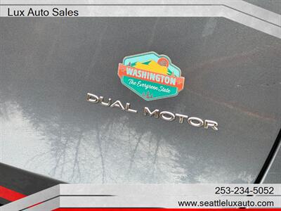 2021 Tesla Model Y Long Range   - Photo 14 - Woodinville, WA 98077