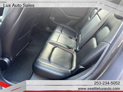 2021 Tesla Model Y Long Range   - Photo 22 - Woodinville, WA 98077