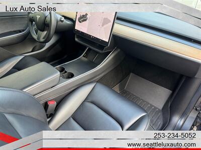 2021 Tesla Model Y Long Range   - Photo 26 - Woodinville, WA 98077
