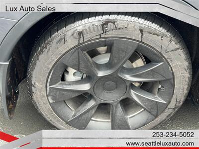 2021 Tesla Model Y Long Range   - Photo 16 - Woodinville, WA 98077