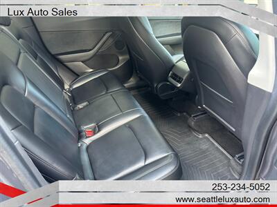 2021 Tesla Model Y Long Range   - Photo 25 - Woodinville, WA 98077