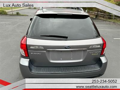 2009 Subaru Outback 2.5i Limited   - Photo 7 - Woodinville, WA 98077
