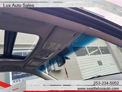 2009 Subaru Outback 2.5i Limited   - Photo 22 - Woodinville, WA 98077