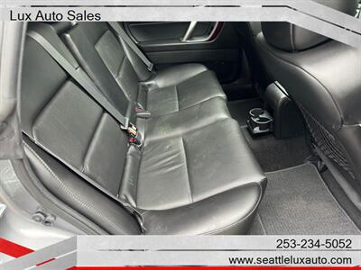 2009 Subaru Outback 2.5i Limited   - Photo 20 - Woodinville, WA 98077