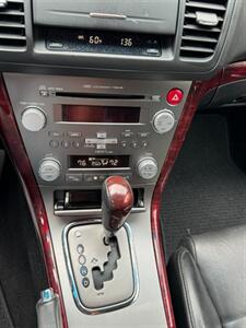 2009 Subaru Outback 2.5i Limited   - Photo 19 - Woodinville, WA 98077