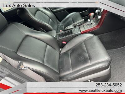 2009 Subaru Outback 2.5i Limited   - Photo 17 - Woodinville, WA 98077
