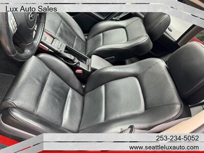 2009 Subaru Outback 2.5i Limited   - Photo 16 - Woodinville, WA 98077