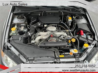 2009 Subaru Outback 2.5i Limited   - Photo 26 - Woodinville, WA 98077