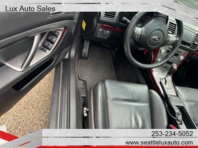 2009 Subaru Outback 2.5i Limited   - Photo 14 - Woodinville, WA 98077