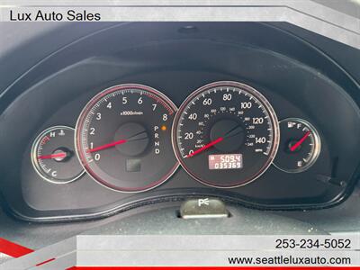 2009 Subaru Outback 2.5i Limited   - Photo 2 - Woodinville, WA 98077