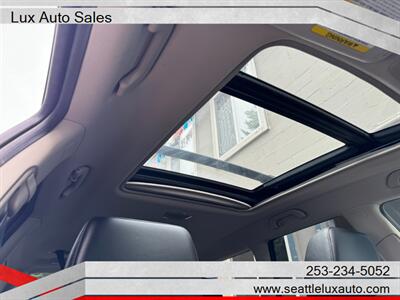 2009 Subaru Outback 2.5i Limited   - Photo 23 - Woodinville, WA 98077