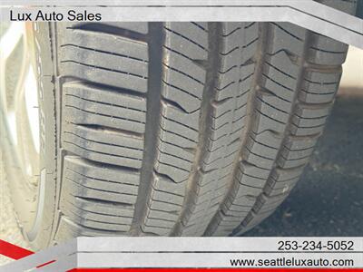 2009 Subaru Outback 2.5i Limited   - Photo 12 - Woodinville, WA 98077