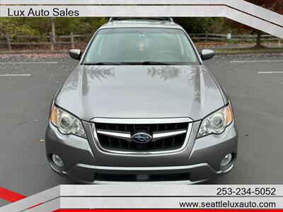 2009 Subaru Outback 2.5i Limited   - Photo 3 - Woodinville, WA 98077
