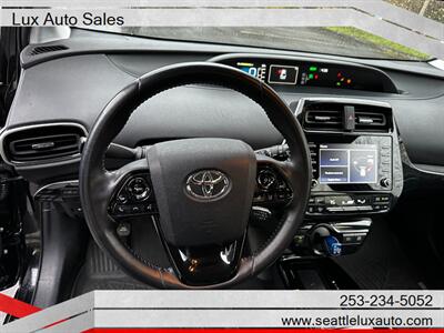 2020 Toyota Prius XLE   - Photo 14 - Woodinville, WA 98077