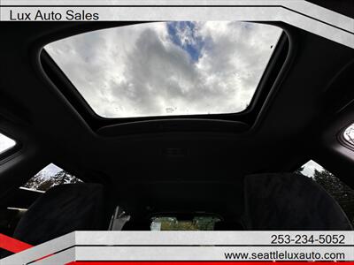 2003 Honda CR-V EX   - Photo 15 - Woodinville, WA 98077