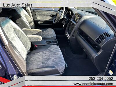 2003 Honda CR-V EX   - Photo 12 - Woodinville, WA 98077