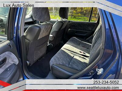 2003 Honda CR-V EX   - Photo 21 - Woodinville, WA 98077