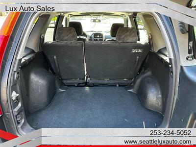 2003 Honda CR-V EX   - Photo 23 - Woodinville, WA 98077