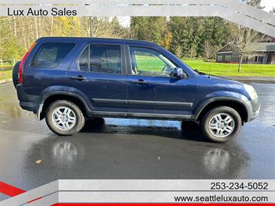 2003 Honda CR-V EX   - Photo 6 - Woodinville, WA 98077