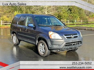 2003 Honda CR-V EX   - Photo 7 - Woodinville, WA 98077