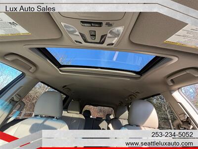 2013 Toyota Sienna XLE 7-Passenger   - Photo 18 - Woodinville, WA 98077