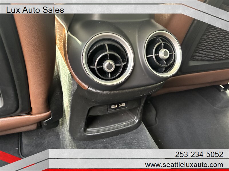 2018 Alfa Romeo Stelvio Ti - Photo 24 - Woodinville, WA 98077