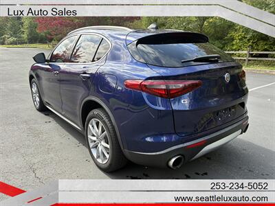 2018 Alfa Romeo Stelvio Ti - Photo 3 - Woodinville, WA 98077