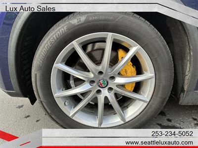 2018 Alfa Romeo Stelvio Ti - Photo 9 - Woodinville, WA 98077