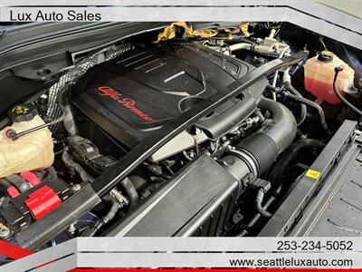 2018 Alfa Romeo Stelvio Ti - Photo 33 - Woodinville, WA 98077