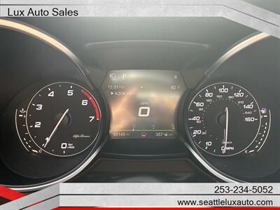 2018 Alfa Romeo Stelvio Ti - Photo 20 - Woodinville, WA 98077