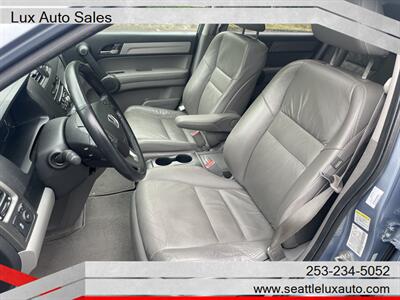 2010 Honda CR-V EX-L   - Photo 9 - Woodinville, WA 98077