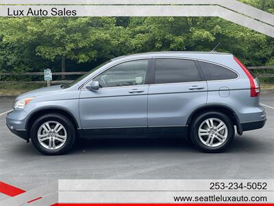 2010 Honda CR-V EX-L   - Photo 5 - Woodinville, WA 98077