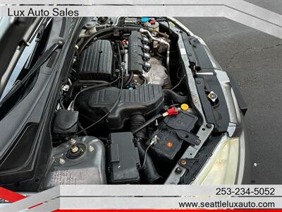 2005 Honda Civic EX   - Photo 25 - Woodinville, WA 98077