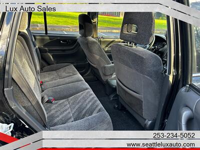 1999 Honda CR-V EX   - Photo 17 - Woodinville, WA 98077