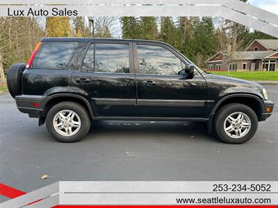 1999 Honda CR-V EX   - Photo 8 - Woodinville, WA 98077