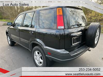 1999 Honda CR-V EX   - Photo 5 - Woodinville, WA 98077