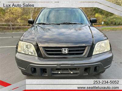 1999 Honda CR-V EX   - Photo 2 - Woodinville, WA 98077