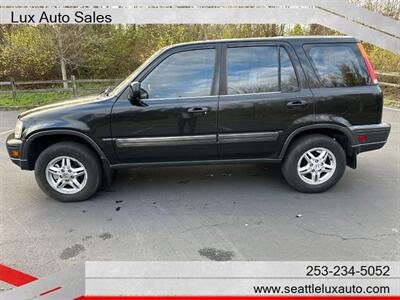 1999 Honda CR-V EX   - Photo 4 - Woodinville, WA 98077