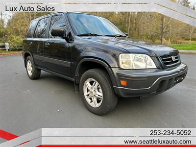 1999 Honda CR-V EX SUV